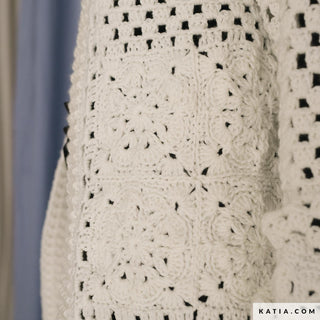 Katia - N°124 - crochet - herfst / winter