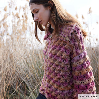 Katia Concept - Tones - herfst / winter