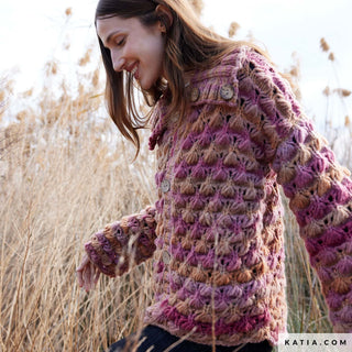 Katia Concept - Tones - herfst / winter