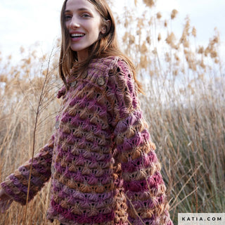 Katia Concept - Tones - herfst / winter
