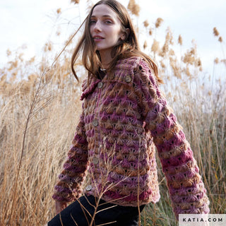 Katia Concept - Tones - herfst / winter