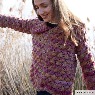 Katia Concept - Tones - herfst / winter