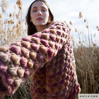 Katia Concept - Tones - herfst / winter