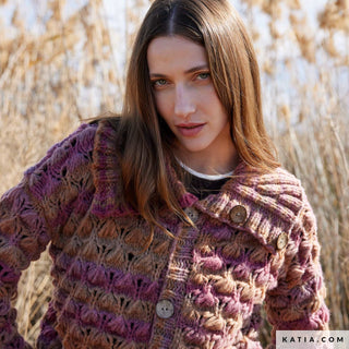 Katia Concept - Tones - herfst / winter