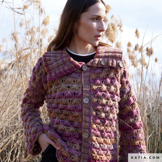 Katia Concept - Tones - herfst / winter