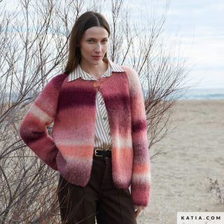 Katia Concept - Tones - herfst / winter