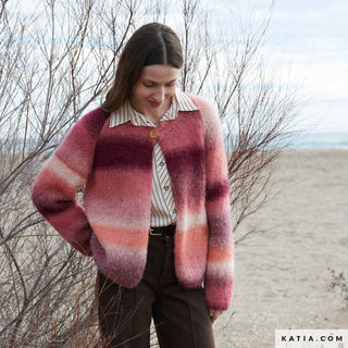 Katia Concept - Tones - herfst / winter