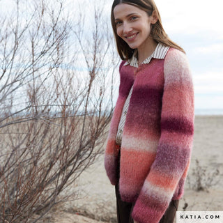 Katia Concept - Tones - herfst / winter