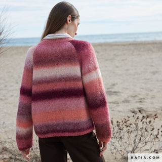 Katia Concept - Tones - herfst / winter