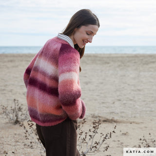 Katia Concept - Tones - herfst / winter