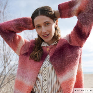 Katia Concept - Tones - herfst / winter