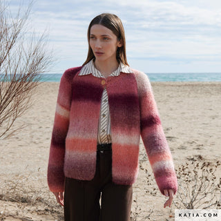 Katia Concept - Tones - herfst / winter