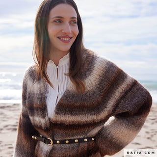 Katia Concept - Tones - herfst / winter