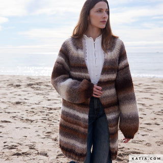 Katia Concept - Tones - herfst / winter