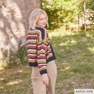 Katia Concept - Silky Mohair