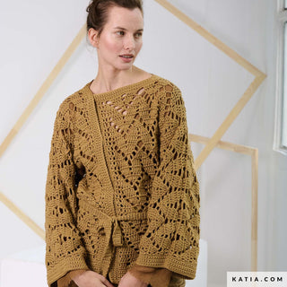 Katia Concept - N°18 - winter