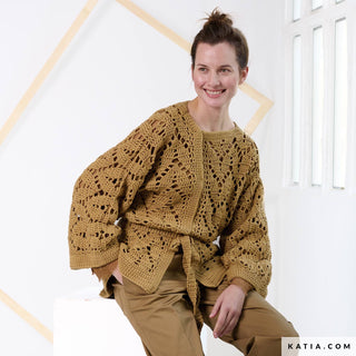 Katia Concept - N°18 - winter