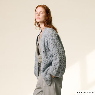 Katia Concept - N°18 - winter