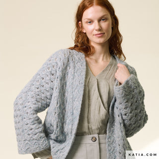 Katia Concept - N°18 - winter