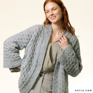 Katia Concept - N°18 - winter