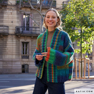 Katia Concept - N°2 - winter