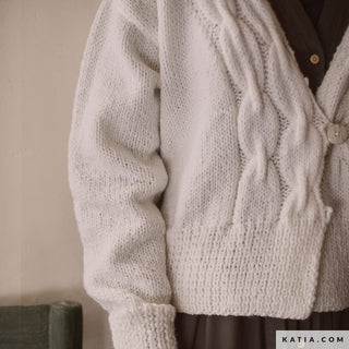 Katia Concept - 100% Wool Textures - winter
