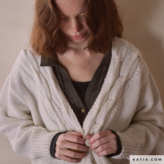 Katia Concept - 100% Wool Textures - winter