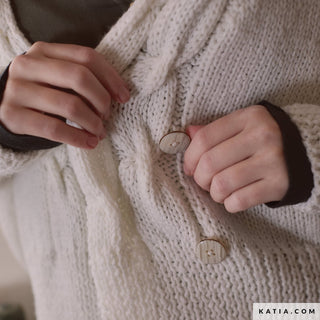 Katia Concept - 100% Wool Textures - winter