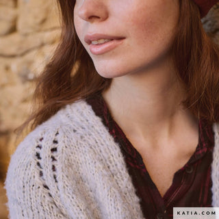 Katia Concept - 100% Wool Textures - winter