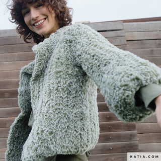 Katia - Country Knits - winter