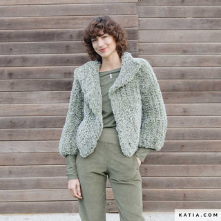Katia - Country Knits - winter