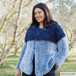 Katia - Country Knits - winter