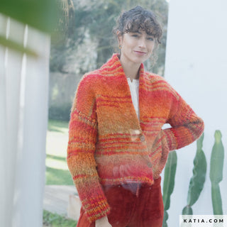 Katia - Twist & Color - winter