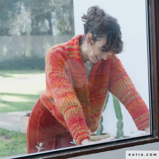 Katia - Twist & Color - winter