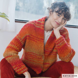 Katia - Twist & Color - winter