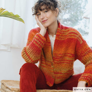 Katia - Twist & Color - winter