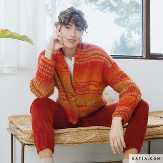 Katia - Twist & Color - winter