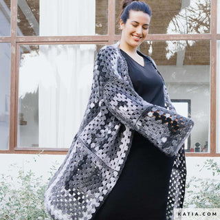 Katia - Twist & Color - winter