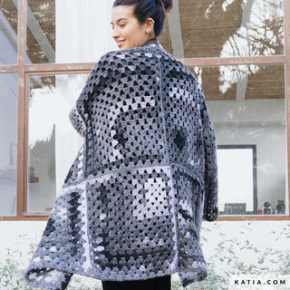 Katia - Twist & Color - winter