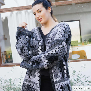 Katia - Twist & Color - winter