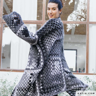 Katia - Twist & Color - winter