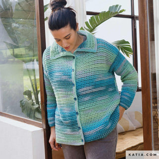 Katia - Twist & Color - winter