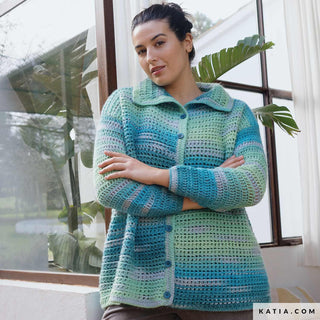 Katia - Twist & Color - winter