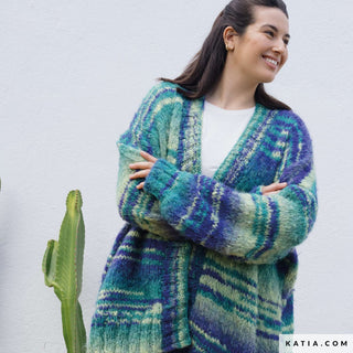 Katia - Twist & Color - winter