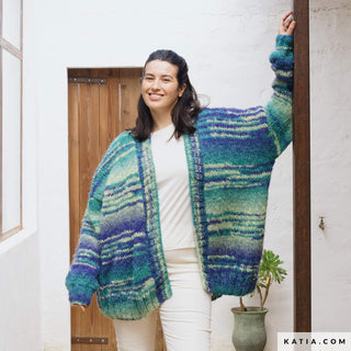 Katia - Twist & Color - winter