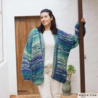 Katia - Twist & Color - winter