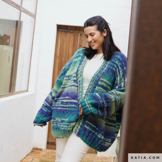 Katia - Twist & Color - winter