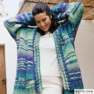 Katia - Twist & Color - winter