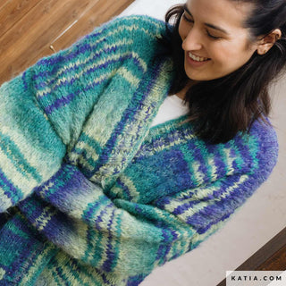 Katia - Twist & Color - winter