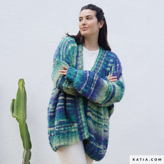 Katia - Twist & Color - winter